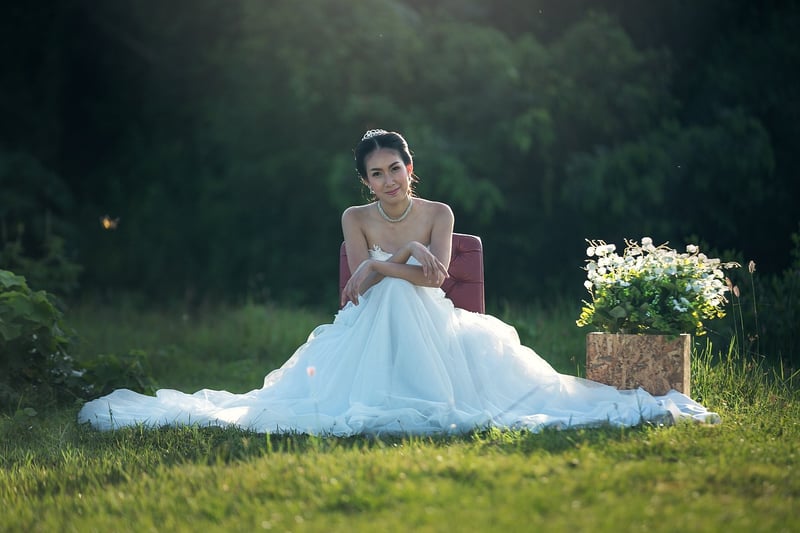 Enchanted Wedding Venue